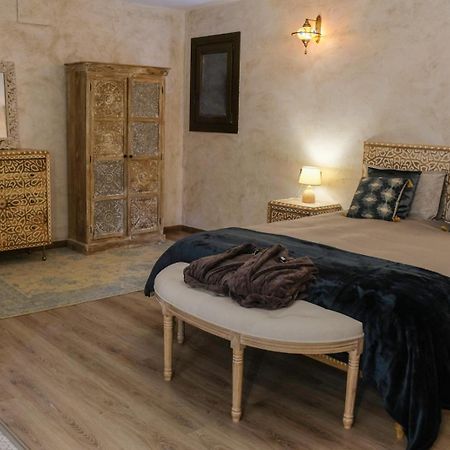 Riad Medina Mudejar Cadiz Чиклана-де-ла-Фронтера Экстерьер фото